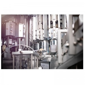 ระบบ crimging (ปิด)