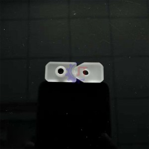 3080629 0204681 S101 φ0.260มม. ไกด์ไวน์ Sodick Cutting Wire Machine