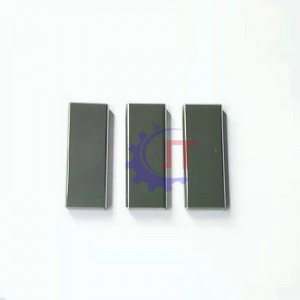 Z248W0200400 A006 Power Feed Contact เครื่องลวดตัดส่วนล่าง 8.3 x 16.0 x 22.0 มม.