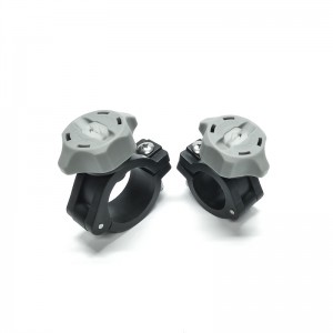 ท่อยึดท่อคุณภาพสูงพลาสติกอย่างรวดเร็วเจ็ทพัดลมฉีดพัดลมสเปรย์