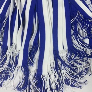 เชือกหมวก