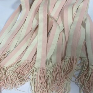 เชือกหมวก