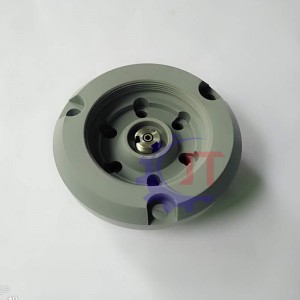 200448671 448.671 น๊อตที่ยึดต่ำ