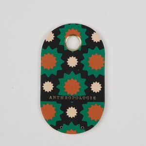 โลโก้การออกแบบแฟชั่นที่กำหนดเองชื่อแบรนด์แบรนด์คุณภาพสูงแท็กแขวนกระดาษที่กำหนดเองพร้อมเชือกสตริงสำหรับสภาพแวดล้อมเสื้อ...