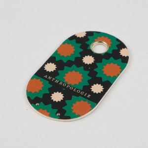 โลโก้การออกแบบแฟชั่นที่กำหนดเองชื่อแบรนด์แบรนด์คุณภาพสูงแท็กแขวนกระดาษที่กำหนดเองพร้อมเชือกสตริงสำหรับสภาพแวดล้อมเสื้อ...