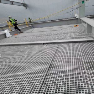 ตะแกรงไฟเบอร์กลาส