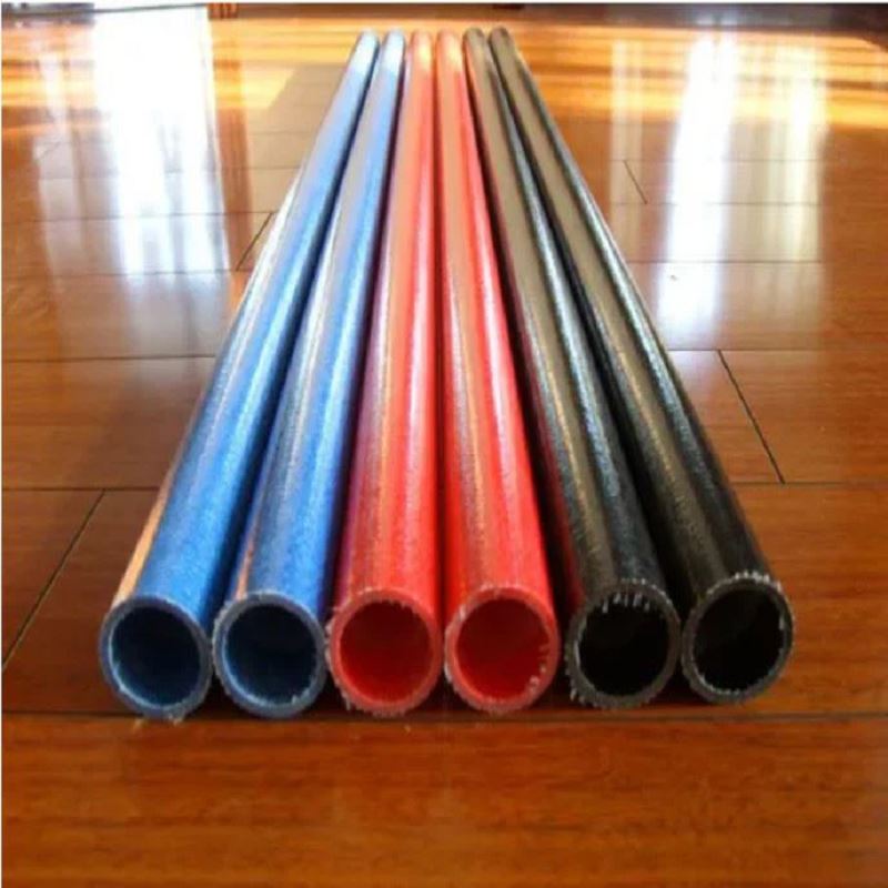 FRP Pultruded Round Tube