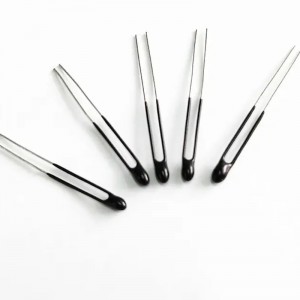 ลวดอีพ็อกซี่ MF52A - การวัดอุณหภูมิ NTC เทอร์มิสเตอร์อีพอกซี