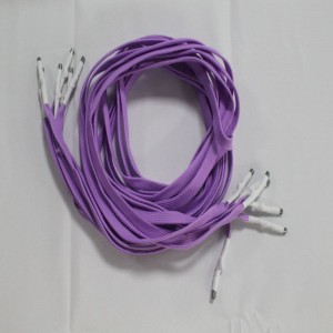 สายรัดเชือก