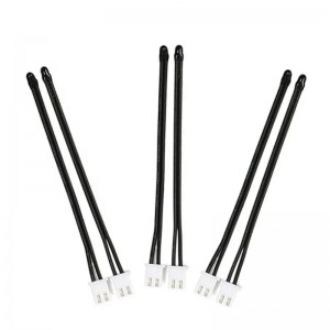 NTC Thermistor ในระบบการจัดการแบตเตอรี่ BMS