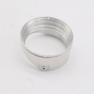 OEM CNC กลึงบริการ