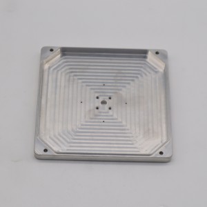 OEM CNC Machining Services