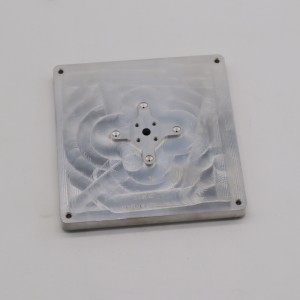 OEM CNC Machining Services