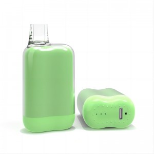 KK2 อุปกรณ์ดูดฝุ่นแบบใช้แล้วทิ้ง 4,000 ถุง