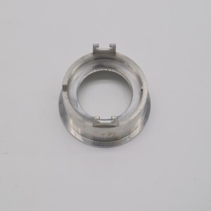 ต้นแบบการตัดเฉือน CNC ที่กำหนดเอง