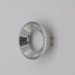 ต้นแบบการตัดเฉือน CNC ที่กำหนดเอง