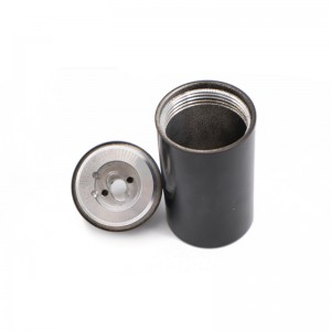 CNC เปลี่ยนชิ้นส่วน