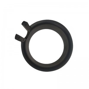 ชิ้นส่วนเครื่องจักรกล CNC สำหรับหุ่นยนต์