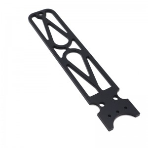 3 แกน CNC เครื่องจักรกล