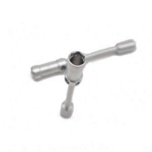 บริการ CNC Turning Parts