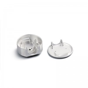 OEM CNC Machining Manufacturing