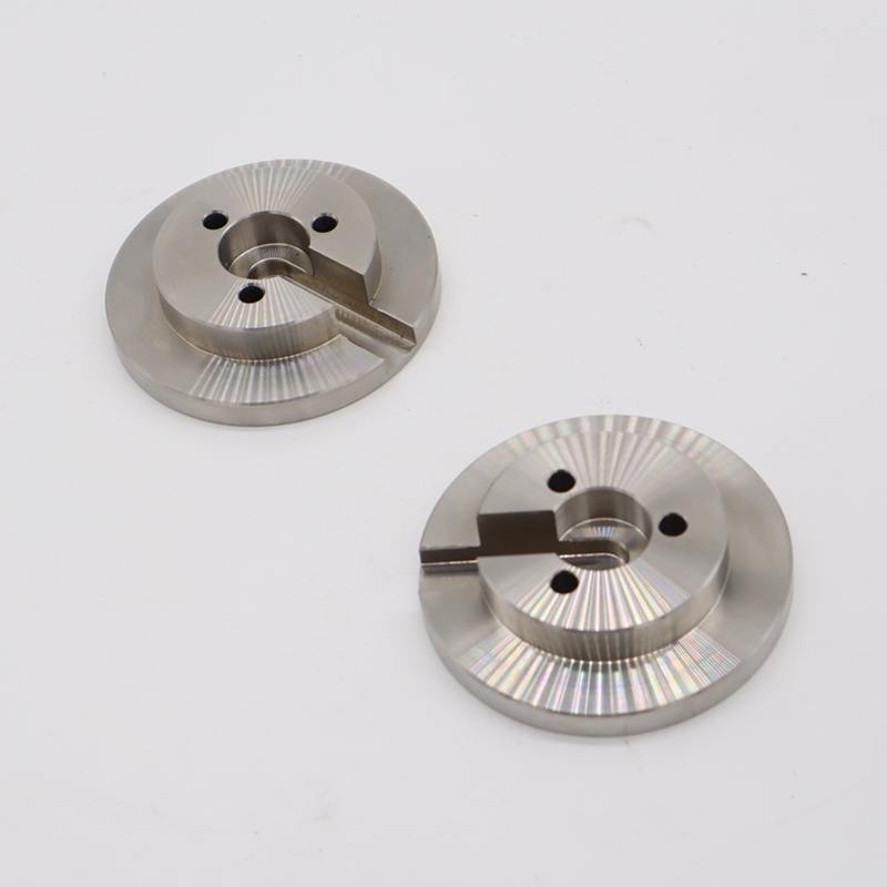 CNC Machining Manufacturing Service