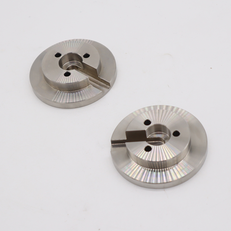 CNC Machining Manufacturing Service