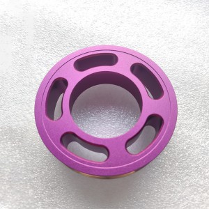 บ้าน > ผลิตภัณฑ์ > Cnc Turning Milling Parts