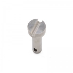 CNC ที่กำหนดเอง