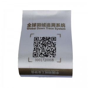 เครื่องหมายการพิมพ์เครื่องหมายการพิมพ์ที่กำหนดเองเครื่องหมายข้อมูลการพิมพ์