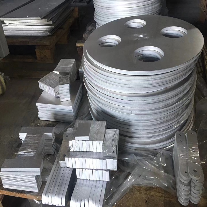 การตัดเลเซอร์