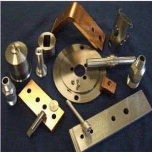 เครื่องจักรกลซีเอ็นซี