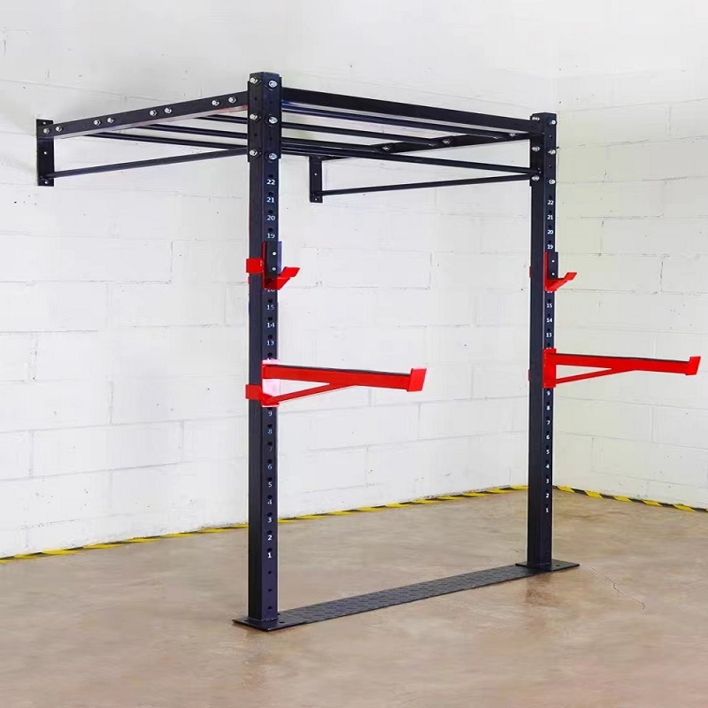 แผ่นอุปกรณ์ออกกำลังกายโลหะ