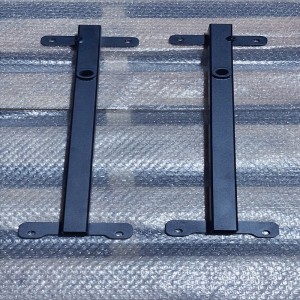 แผ่นโลหะพิลาทิส