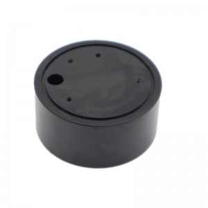 การหมุนและการกัดของอลูมิเนียมอลูมิเนียมแบบกำหนดเอง