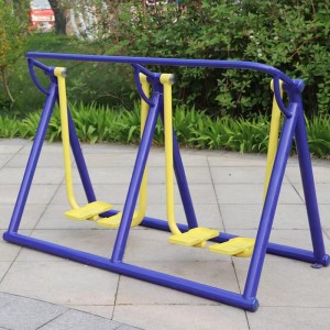 อุปกรณ์ออกกำลังกายกลางแจ้ง