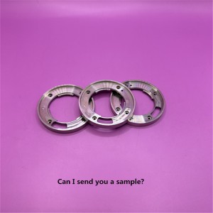 หน้าแปลนสแตนเลส