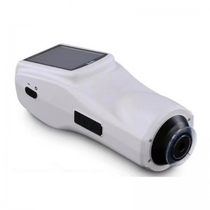 เครื่องสเปกตรัม