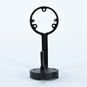 อลูมิเนียม CNC Machining