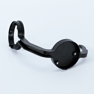 อลูมิเนียม CNC Machining