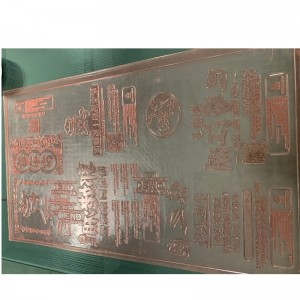 ผู้ผลิตเครื่องพิมพ์ Plotopolymer ผู้ผลิตเครื่องซักผ้าและเครื่องอบแห้งสำหรับการพิมพ์ Flexo