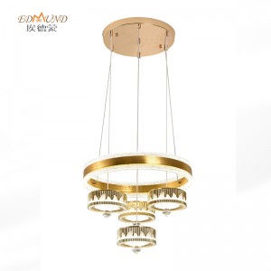 L8020 LED PEDANT LIGHT-3 สี