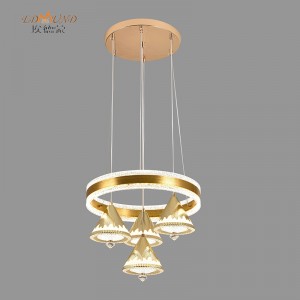 L8028 LED PEDANT LIGHT-3 สี