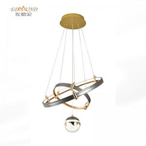 L8031 LED PEDANT LIGHT-3 สี