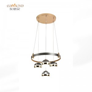 L8032 LED PEDANT LIGHT-3 สี