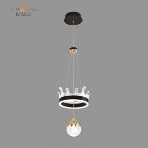 L8033 LED PEDANT LIGHT-3 สี