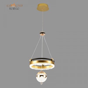 L8035 LED PEDANT LIGHT-3 สี