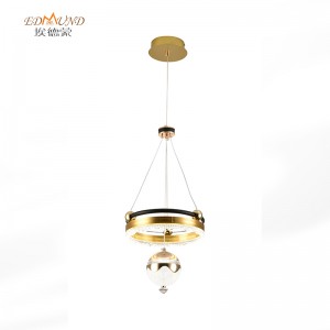 L8035 LED PEDANT LIGHT-3 สี