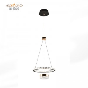 L8038 LED PEDANT LIGHT-3 สี