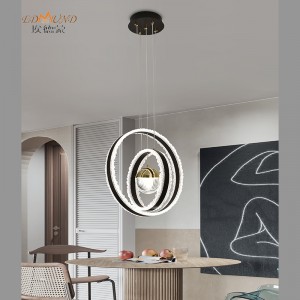 L8050 LED PEDANT LIGHT-3 สี